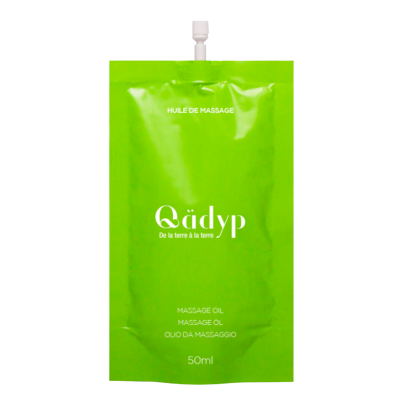 Qadyp Massage Oil (50 ml)