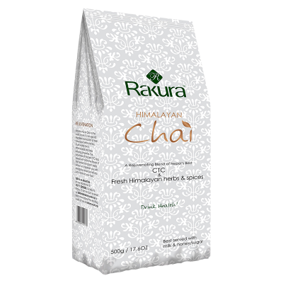 Rakura CTC Masala Tea (500 g) 