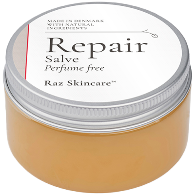 Raz Skincare Repair Salve Perfume Free (100 ml)