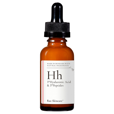 RAZspa Serum HH Hyaluron (30 ml)