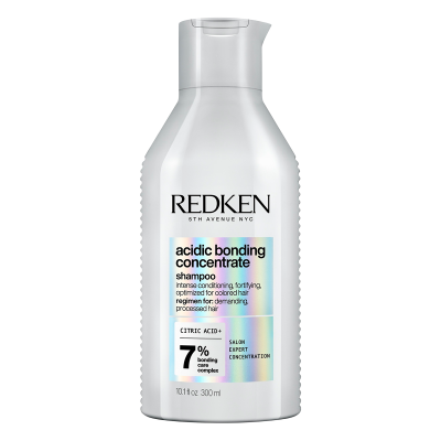 Redken Acidic Bonding Concentrate Shampoo (300 ml)