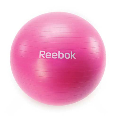 Reebok Gymball (55cm) m. DVD 