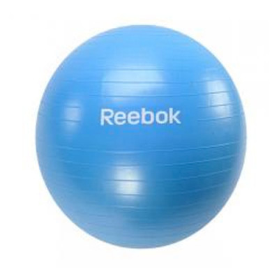 Reebok Gymball (65) m. DVD