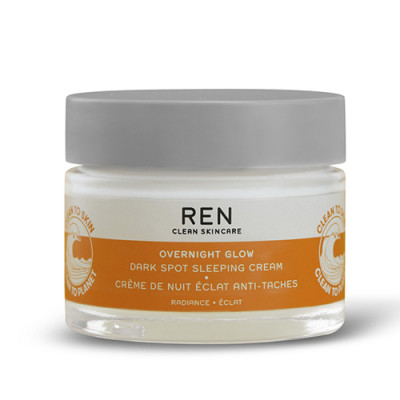 REN Radince Overnight Dark Spot Sleeing Cream (50 ml)