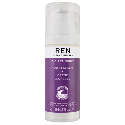 REN Skincare Bio Retinoid Youth Cream (50 ml)