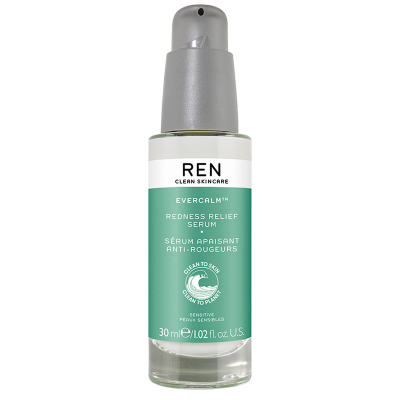 REN Skincare Evercalm Redness Relief Serum (30 ml)