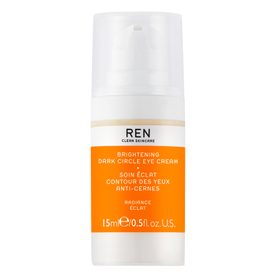Ren Skincare Radiance Brightening Dark Cicle Eye Cream (15 ml)