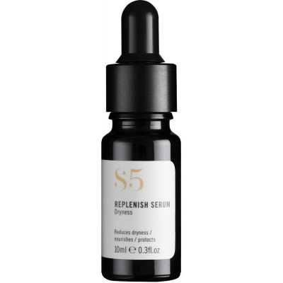S5 Skincare Replenish Serum Travel Size (10 ml) 