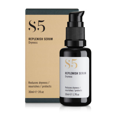 S5 Skincare Replenish Serum (30 ml)