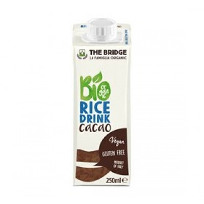 Rismælk med Kakao Ø (200 ml)