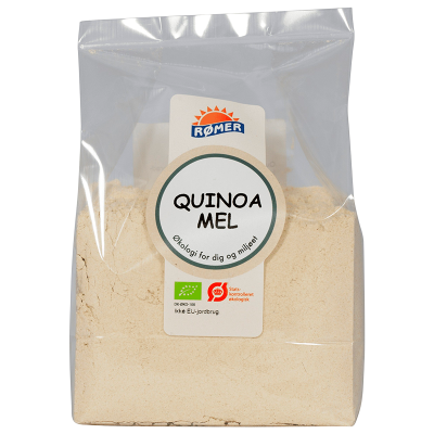 Quinoamel Glutenfri 500 gr.
