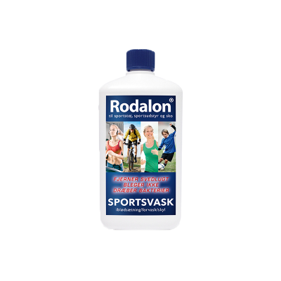 Rodalon Sportsvask (1 L)