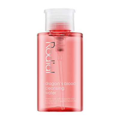 Rodial Dragon's Blood Cleansing Water (300 ml)