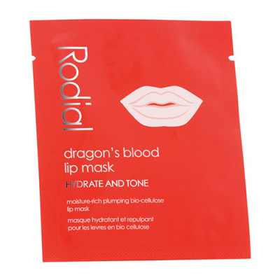 Rodial Dragon's Blood Lip Masks (1 stk)