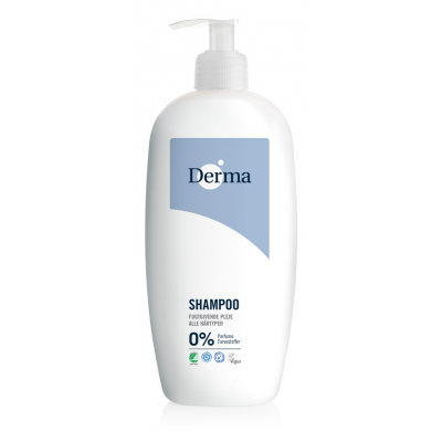 Derma Shampoo (1000 ml)