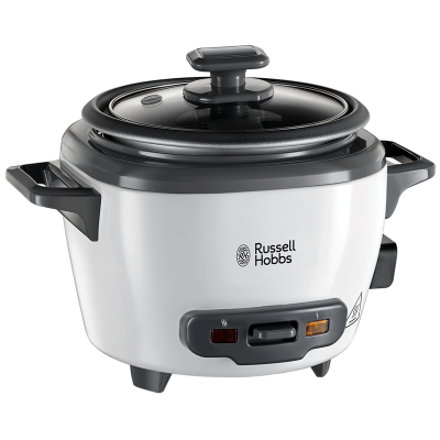 Russell Hobbs Cook@Home Small Rice Cooker (0.7L)