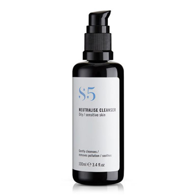 S5 Skincare Neutralise Cleanser (100 ml)