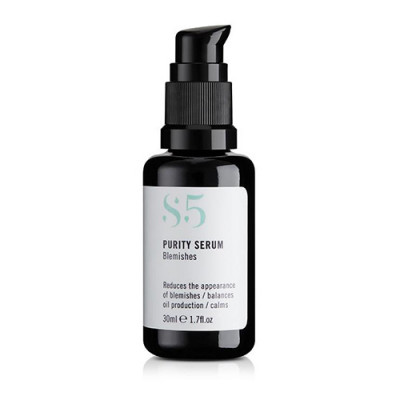 S5 Skincare Purity Serum (30 ml)