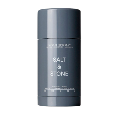 Salt & Stone Deodorant (75 g)