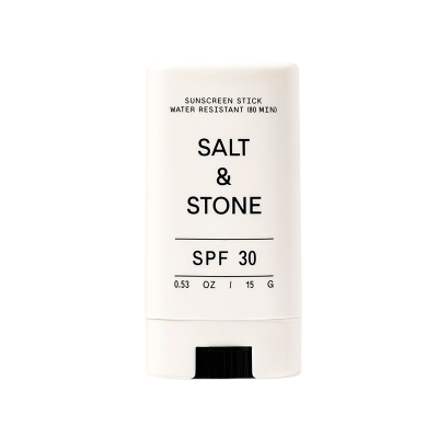 Salt & Stone Sunscreen Face Stick SPF30 (15 g)