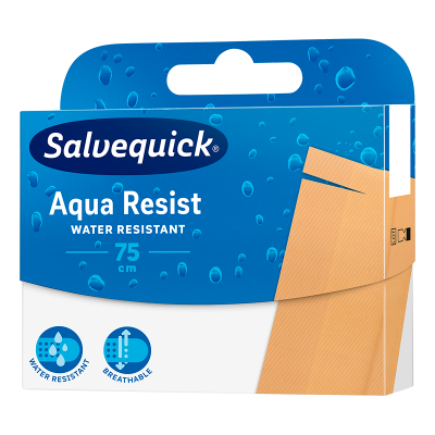Salvequick Aqua Resist (75 cm)