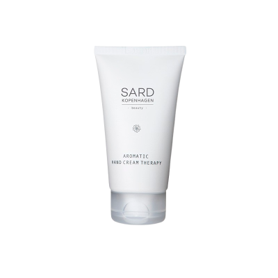 SARDkopenhagen Aromatic Hand Cream Therapy (75 ml)