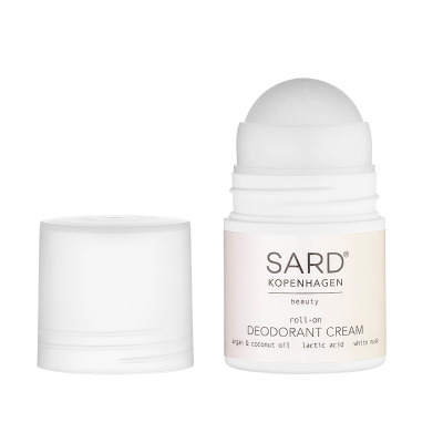 SARDkopenhagen Deodorant Cream Roll-On (50 ml)