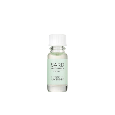 SARDkopenhagen Essential Lavender Oil (10 ml)