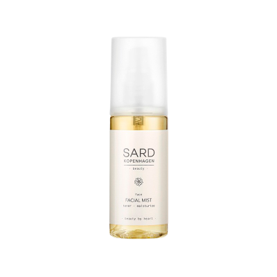 SARDkopenhagen Facial Mist Toner (100 ml)