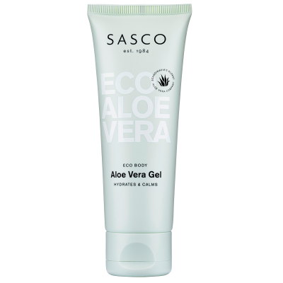 SASCO Body Aloe Vera Gel (75 ml)