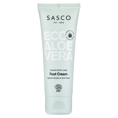 SASCO Foot Cream (75 ml)