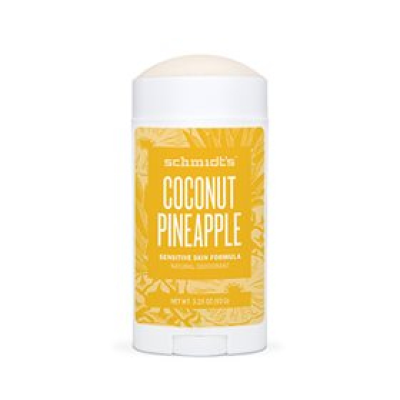 Køb Schmidt´s - Coconut Pineapple (75 g) | Fri