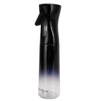 Se7en Styles Clear Black Aero Spray (300 ml)
