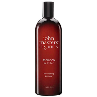 Shampoo for Dry Hair with Evening Primrose (473ml)