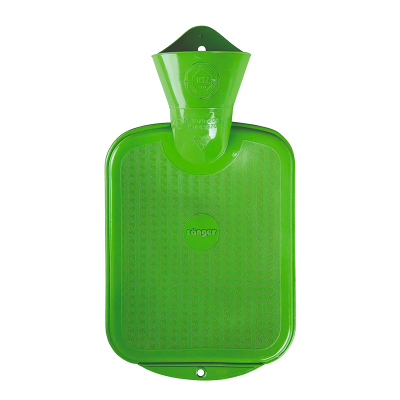 SipaCare Varmedunk Lysgrøn (0,8 L)
