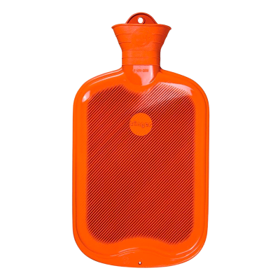 SipaCare Varmedunk Orange (2,0 L)