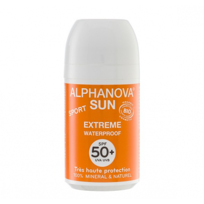 Alphanova Sun SPF50+ Roll On