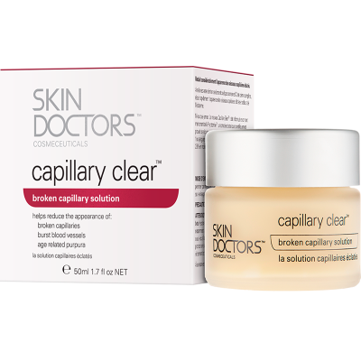 SkinDoctors Capillary Clear (50 ml)