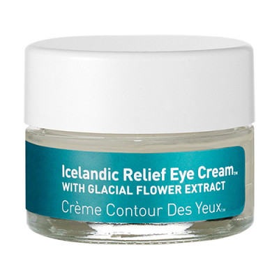 Skyn Iceland Icelandic Relief Eye Cream