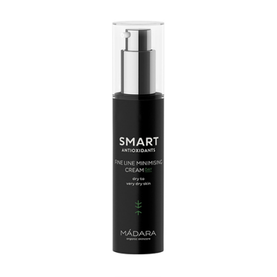 Madara Smart Antioxidants For dry to very dry skin (50 ml)