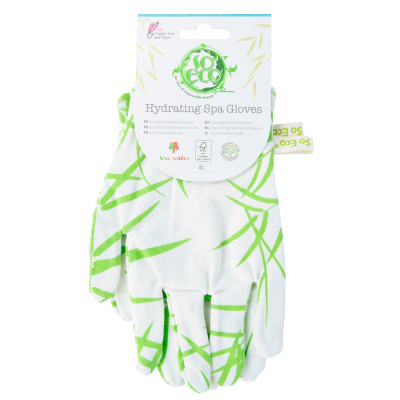 So Eco Spa Gloves (2 stk)