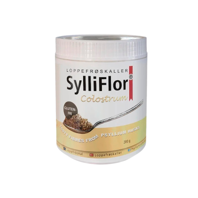 SylliFlor Colostrum (250 g)