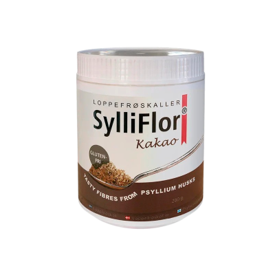 SylliFlor Med Kakao (200 g)