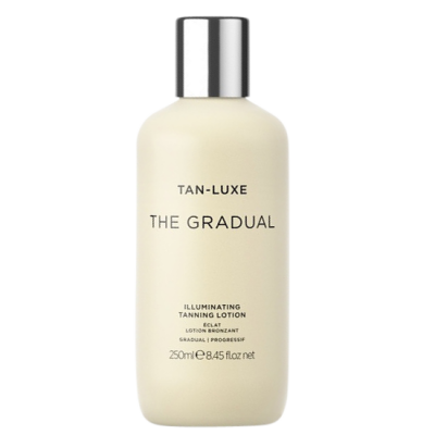 Tan Luxe The Gradual (250 ml)
