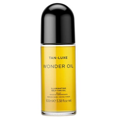 Tan Luxe The Wonder Oil Medium / Dark (100 ml)