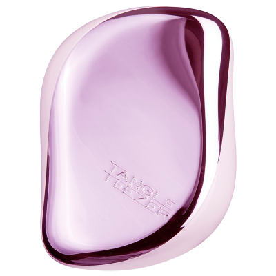 Tangle Teezer Compact Lilac Gleam (1 stk)