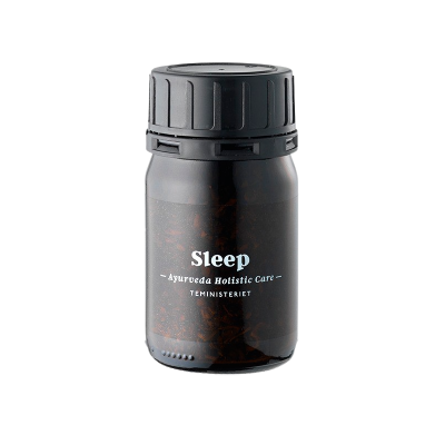 Teministeriet Ayurveda Sleep Jar Organic (40 g)