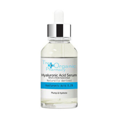 The Organic Pharmacy Hyaluronic Acid Serum (30 ml)