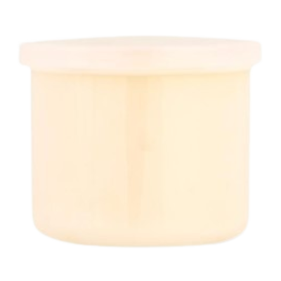 The Organic Pharmacy Carrot Butter Cleanser Refill (50 ml)