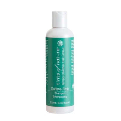 Tints Of Nature Shampoo Sulfate Free (250 ml)